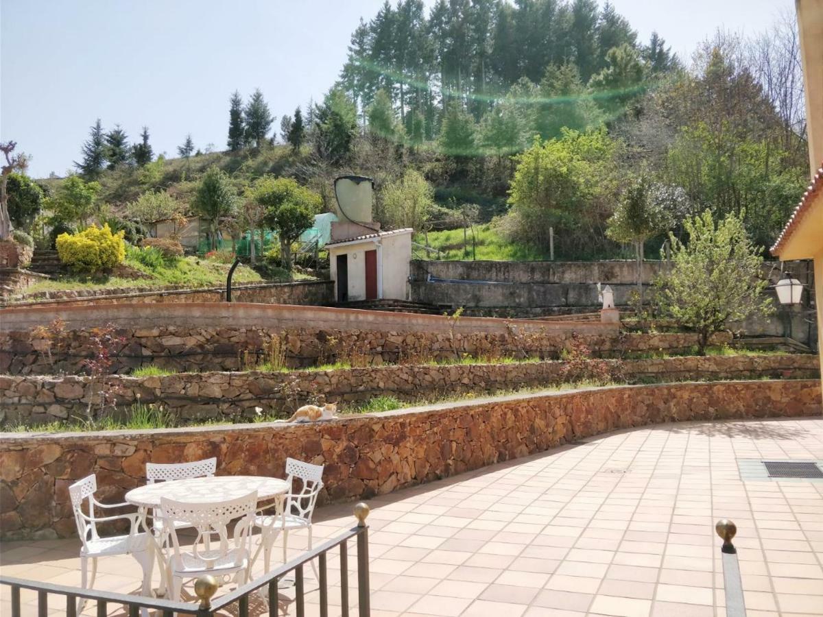 סנט הילארי סקלם Torre Can Ripoll מראה חיצוני תמונה