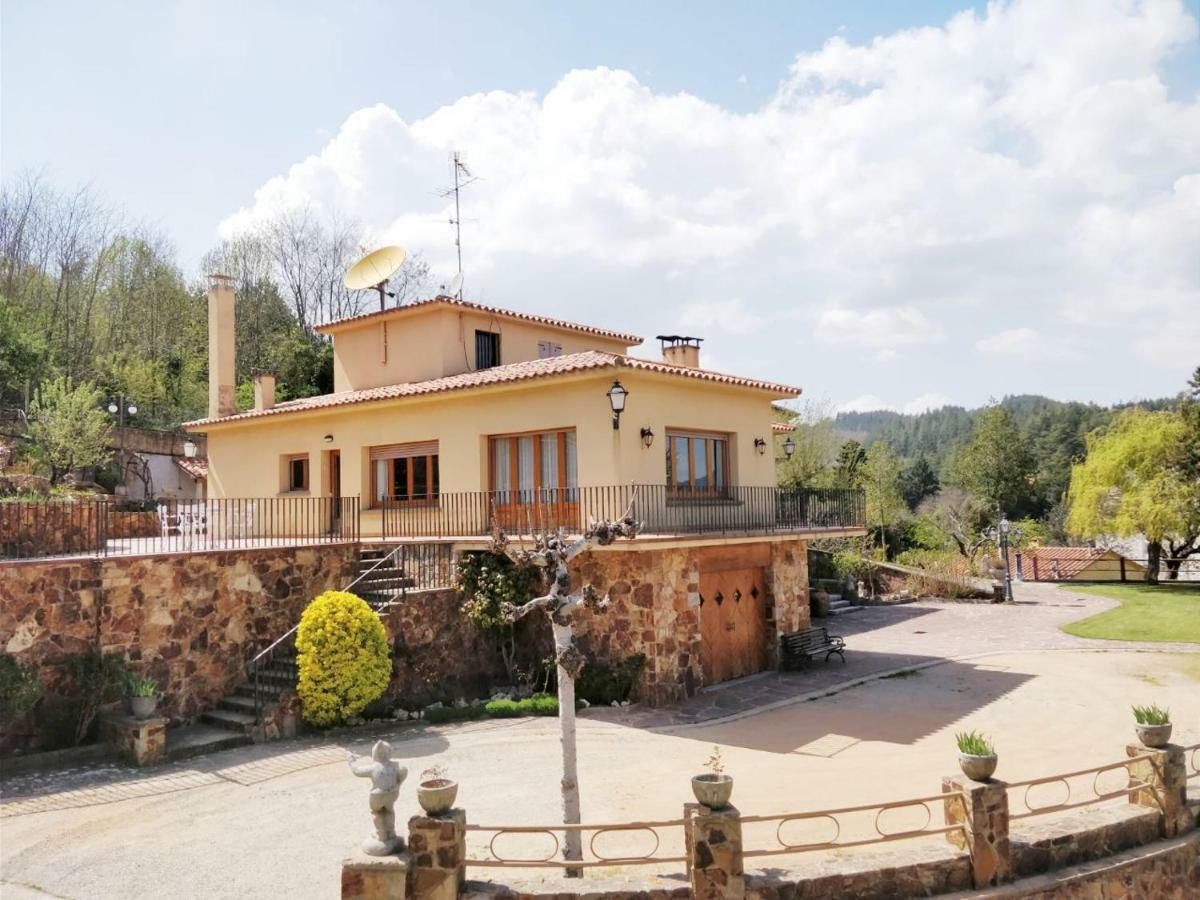 סנט הילארי סקלם Torre Can Ripoll מראה חיצוני תמונה