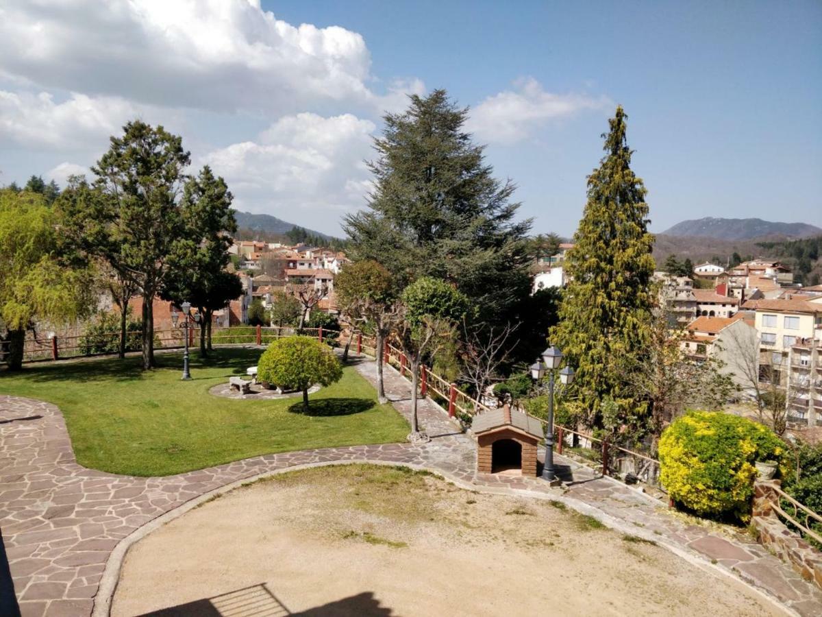 סנט הילארי סקלם Torre Can Ripoll מראה חיצוני תמונה