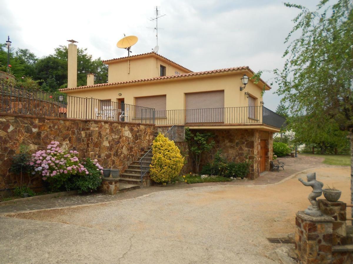 סנט הילארי סקלם Torre Can Ripoll מראה חיצוני תמונה